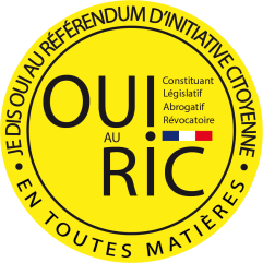 Oui au ric